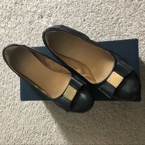 Cole Haan Flats